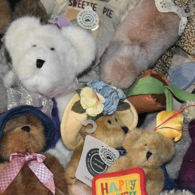 Bunch of Bears