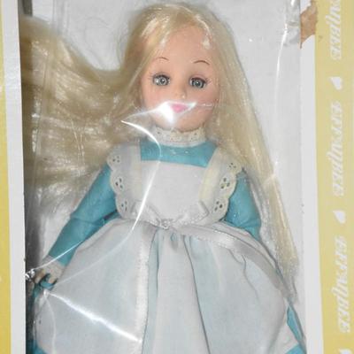 Effanbee Doll