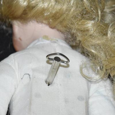 Older doll