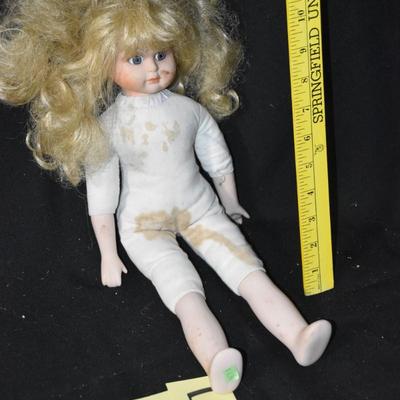 Older doll