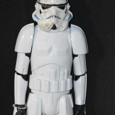 Storm trooper