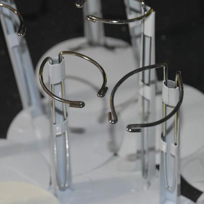 Small doll Stands
