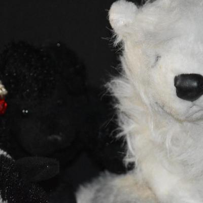 Plush Animals