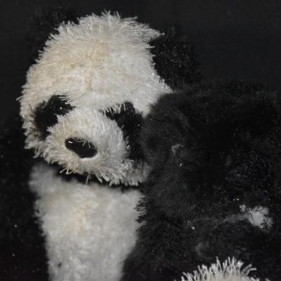 Plush Animals