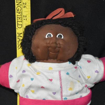 Rare Cabbage Patch doll