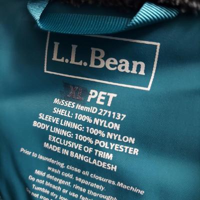 Large Vests & Jackets by Columbia, L.L. Bean, Eddie Bauer & More (PC-BBL)