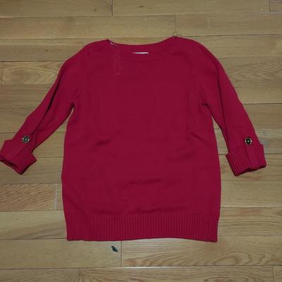 XL Sweaters by St. John's Bay, Liz Claiborne and more (PC-BBL)