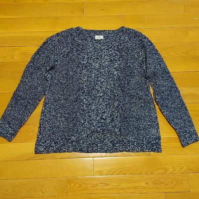 XL Sweaters by St. John's Bay, Liz Claiborne and more (PC-BBL)