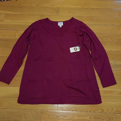 XL Sweaters by St. John's Bay, Liz Claiborne and more (PC-BBL)