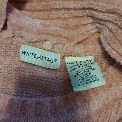 XL Sweaters by St. John's Bay, Liz Claiborne and more (PC-BBL)