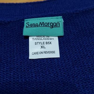 XL Sweaters by St. John's Bay, Liz Claiborne and more (PC-BBL)