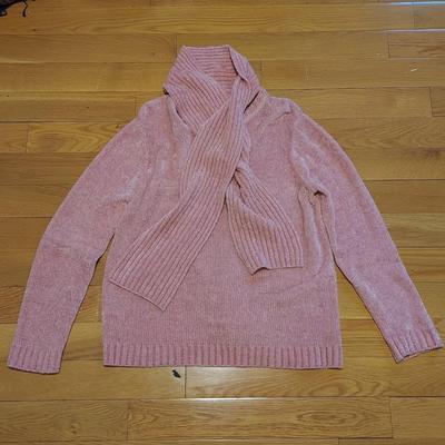 XL Sweaters by St. John's Bay, Liz Claiborne and more (PC-BBL)