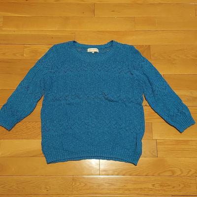 XL Sweaters by St. John's Bay, Liz Claiborne and more (PC-BBL)