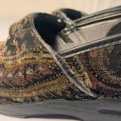 Three Pairs of Danskos, Size 38 (PC-HS)