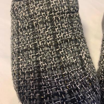 Three Pairs of Danskos, Size 38 (PC-HS)