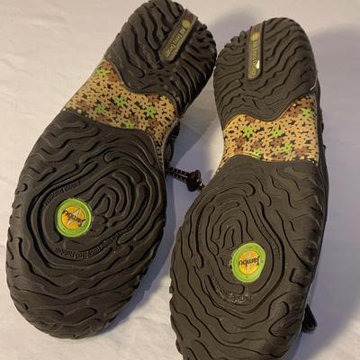 Merrell, Teva, Sketchers, & More Outdoor Adventure Shoes, Size 8/9 (PC-HS)