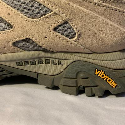 Merrell, Teva, Sketchers, & More Outdoor Adventure Shoes, Size 8/9 (PC-HS)