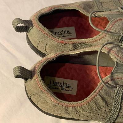 Merrell, Teva, Sketchers, & More Outdoor Adventure Shoes, Size 8/9 (PC-HS)