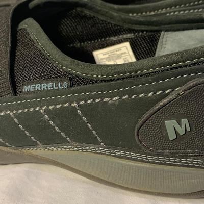 Merrell, Teva, Sketchers, & More Outdoor Adventure Shoes, Size 8/9 (PC-HS)