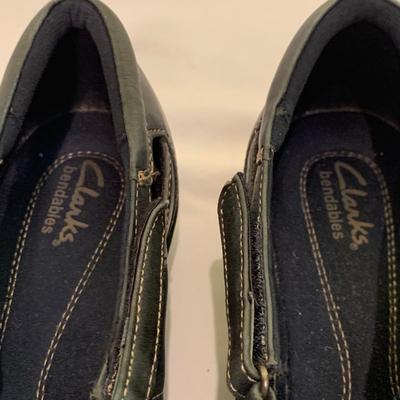 Clarks Shoes & More, Womenâ€™s Size 8 (PC-HS)