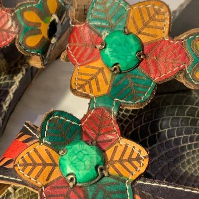 Clarks Shoes & More, Womenâ€™s Size 8 (PC-HS)