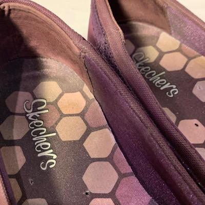 Large Collection of Flats & Loafers, Womenâ€™s Size 7-9 (PC-HS)