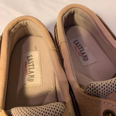 Large Collection of Flats & Loafers, Womenâ€™s Size 7-9 (PC-HS)