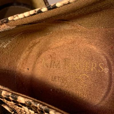 Large Collection of Flats & Loafers, Womenâ€™s Size 7-9 (PC-HS)