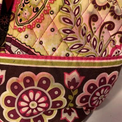Vera Bradley Tote Bags & More (PC-HS)