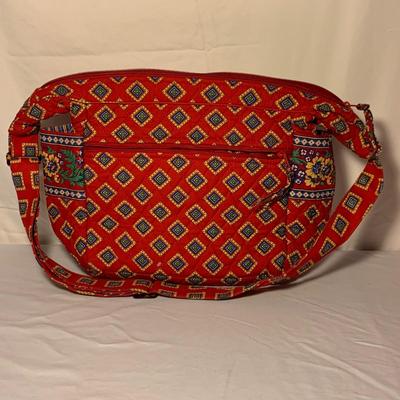 Vera Bradley Tote Bags & More (PC-HS)