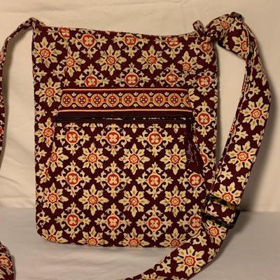 Vera Bradley Tote Bags & More (PC-HS)