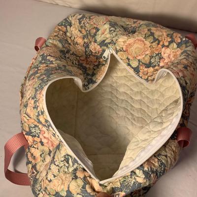 Vera Bradley Tote Bags & More (PC-HS)