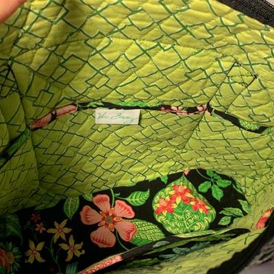 Vera Bradley Tote Bags & More (PC-HS)