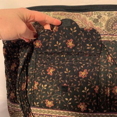 Vera Bradley Tote Bags & More (PC-HS)