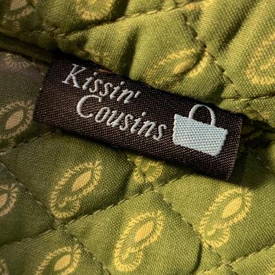 Vera Bradley Tote Bags & More (PC-HS)