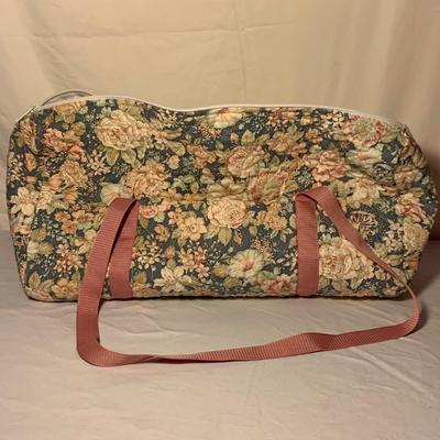 Vera Bradley Tote Bags & More (PC-HS)