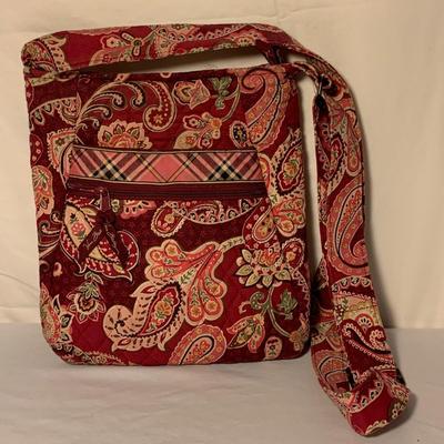 Vera Bradley Tote Bags & More (PC-HS)