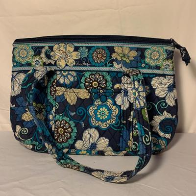 Vera Bradley Tote Bags & More (PC-HS)