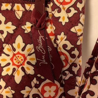 Vera Bradley Tote Bags & More (PC-HS)