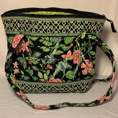Vera Bradley Tote Bags & More (PC-HS)