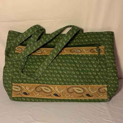 Vera Bradley Tote Bags & More (PC-HS)