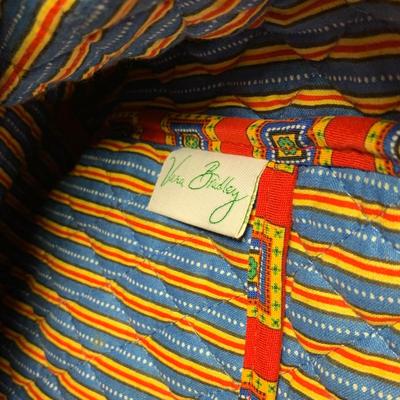 Vera Bradley Tote Bags & More (PC-HS)