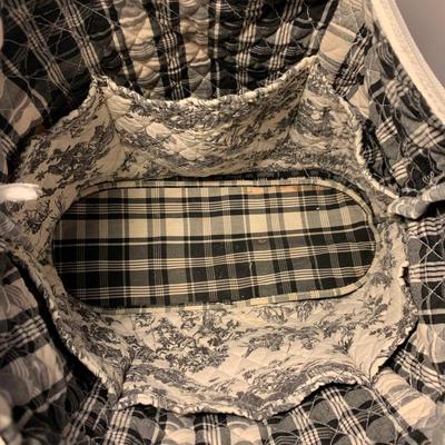 Vera Bradley Tote Bags & More (PC-HS)