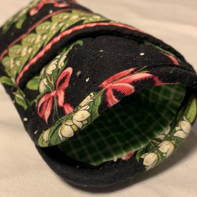 Large Collection of Vera Bradley Handbags, Wallets, & More (PC-HS)