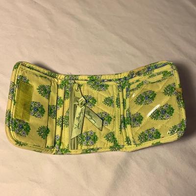 Large Collection of Vera Bradley Handbags, Wallets, & More (PC-HS)