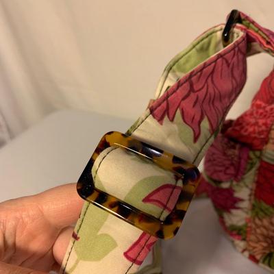 Large Collection of Vera Bradley Handbags, Wallets, & More (PC-HS)