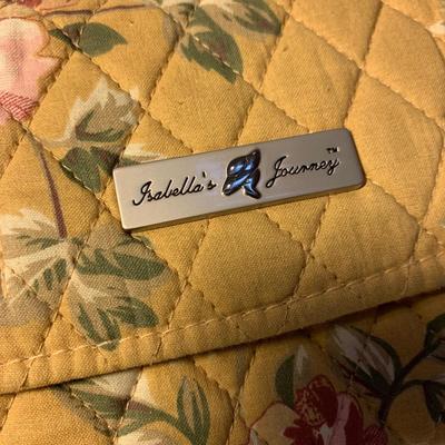 Large Collection of Vera Bradley Handbags, Wallets, & More (PC-HS)