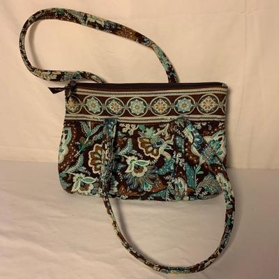 Large Collection of Vera Bradley Handbags, Wallets, & More (PC-HS)