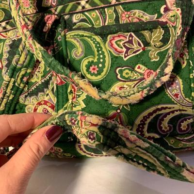 Large Collection of Vera Bradley Handbags, Wallets, & More (PC-HS)