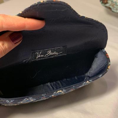 Large Collection of Vera Bradley Handbags, Wallets, & More (PC-HS)